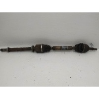 Полуось передняя правая (приводной вал, ШРУС) Renault Megane II (2002-2008) 2004 8200379235