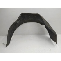 Защита арок передняя левая (подкрылок) Volkswagen Passat B4 1996 3A0809961
