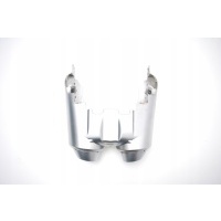 Крышка глушителя yamaha fz6 fazer 04 - 09