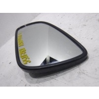Зеркальный элемент левый Audi A8 D3 4E 2003-2010 4E0857535E