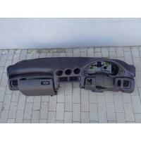 Панель торпеда dashboard uk 3000gt