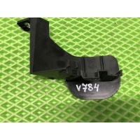 Крепеж VOLKSWAGEN TOUAREG 7L6 7L7 7LA GP 2008 7l0971843