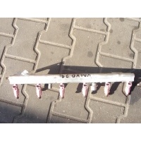Форсунка Volvo S80 1 поколение 2000 0280155832