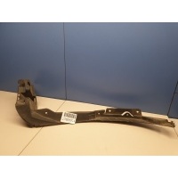 Кронштейн бампера переднего правый Mercedes GL-klasse X166 GL GLS 2012- A1668855200