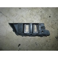 направляющая переднего бампера VW Tiguan 2007-2011 2009 5N0807183B