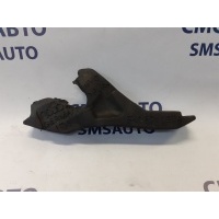 Пыльник крыла Audi A4 8K 2008-2012 8K0821197A