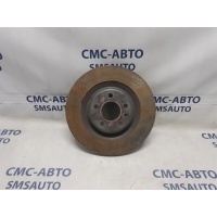 Диск тормозной Audi A7 8W0615601K