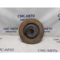 Диск тормозной Audi A7 8W0615601K