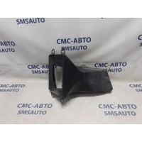 Воздуховод Audi A7 4G8121333A