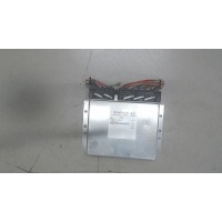 Блок управления (ЭБУ), АБС (ABS, ESP, ASR) Mercedes-Benz M-Class W163 1998-2004 2000 1635456132