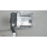 Блок управления двигателем Volkswagen Touareg 2010-2014 2010 03H906023B