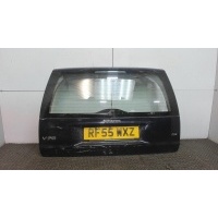 Двигатель стеклоочистителя (моторчик дворников) задний Volvo V70 2001-2008 2006 9154525
