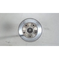 Диск тормозной зад. Audi A4 (B5) 1994-2000 2000 8D0615601B
