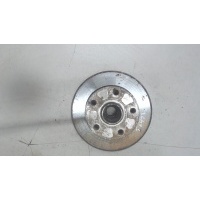 Диск тормозной зад. Audi A4 (B5) 1994-2000 2000 8D0615601B