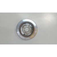 Диск тормозной зад. Toyota Corolla E12 2001-2006 2004 4243102070