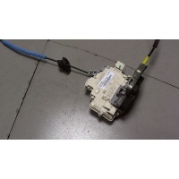 Замок двери перед. правая Audi A4 (B8) 2007-2011 2008 8J1837016B