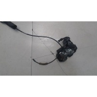 Замок двери зад. левая Renault Scenic 2009-2012 2010 825030005R