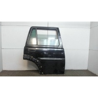 Замок двери зад. правая Land Rover Freelander 1 1998-2007 2004 ALR9786