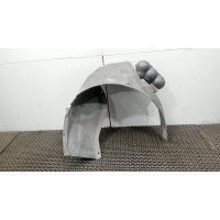 Защита арок (подкрылок) перед. левая Volkswagen Passat 4 1994-1996 1995 3a0809961