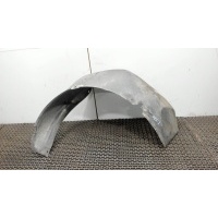 Защита арок (подкрылок) перед. правая Volkswagen Passat 4 1994-1996 1995 3a0809962