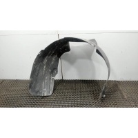 Защита арок (подкрылок) перед. левая Volkswagen Golf 4 1997-2005 2000 1J0809961E