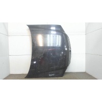 Капот Mercedes-Benz M-Class W163 1998-2004 2003 a1638800157