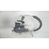 Кулиса КПП Audi Q7 2006-2009 2006 4L1713105A