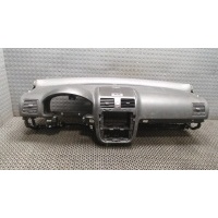 Панель передняя салона (торпедо) Volkswagen Jetta 5 2004-2010 2006 1K1857001F81X
