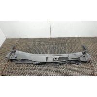 Жабо под дворники (дождевик) перед. Honda Crosstour 2011 74220-TP6-A00