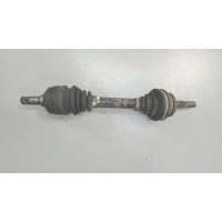Полуось (приводной вал, шрус) перед. левая Volvo S70 / V70 1997-2001 1997 8111304