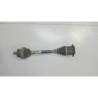 Полуось (приводной вал, шрус) перед. левая Audi A6 (C5) 1997-2004 2000 4B0407271AS
