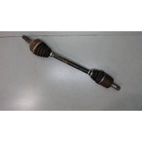 Полуось (приводной вал, шрус) перед. левая Honda Crosstour 2011 44306-TP6-A00