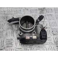 Заслонка дроссельная Volkswagen Passat B5 1999 06b133062g
