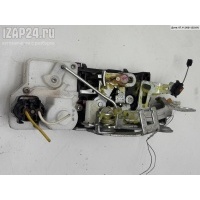 Замок двери передней правой Volkswagen Fox 2005 5Z1837016F