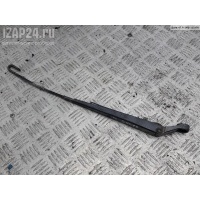Щеткодержатель (поводок стеклоочистителя) передний R Volkswagen Fox 2005 5Z0955410C