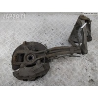 Кулак (корпус ступицы) передний левый Audi Q7 4L (2005-2015) 2007 7L8407257A