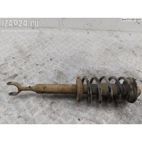Пружина подвески передняя Volkswagen Passat B5+ (GP) 2002 8D0411105AS