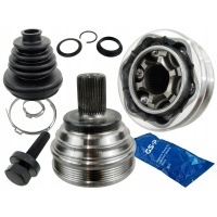 шрус карданный внешний volkswagen cc passat b6 b7