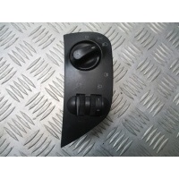 Переключатель света volkswagen поло iii 1.4 6n1941531r