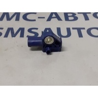 Датчик удара Mercedes E-Class W212 A2128204926