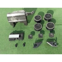 Skoda superb 3v canton комплект царь аудио 3v0035412