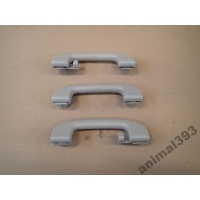 Крепление ручка крыши qashqai ii 2013 г. - > j11 pt