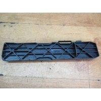 Крышка фильтра салонного volkswagen passat b6 3c0 05 - 10r