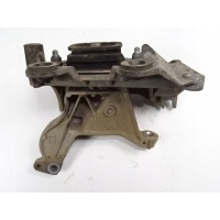 Подушка лапа кпп renault лагуна iii 2.0 dci
