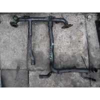 Магистраль трубки радиатора 078121070cg volkswagen passat b5 fl