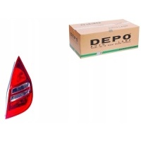 Фара depo 924022l010 2202580 6835090 3934881