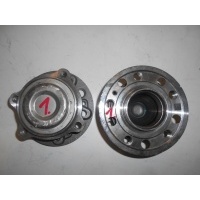 Ступица мерседес w205 w213 gls w253 a2053340400