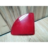 Катафот Renault Logan 1 поколение (2004-2009) 2005 7700308780