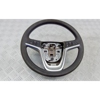 Руль Opel Astra J (2009-2012) 2012 13351023