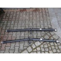 вал карданный 8w0521101a audi a4 a5